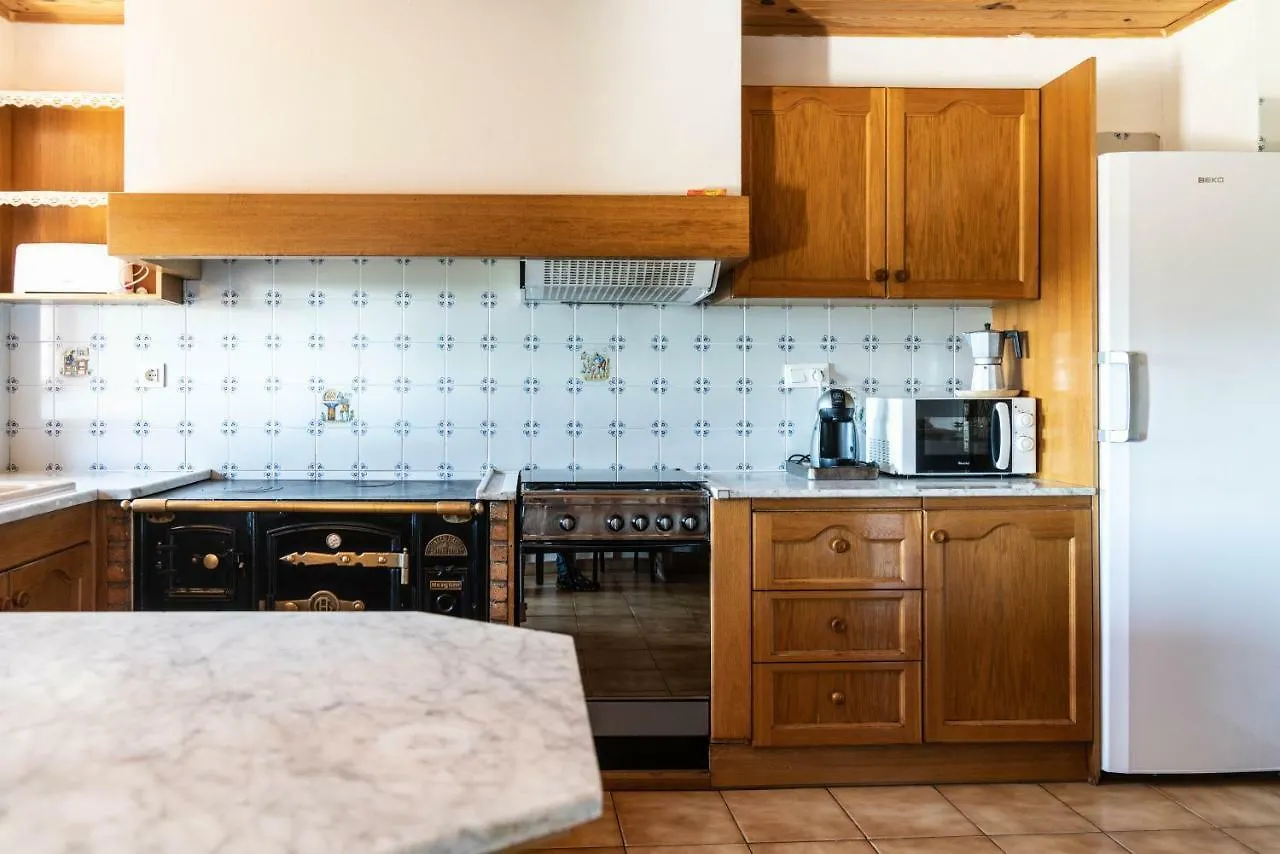 Prázdninový dům Casa Rural Sant Grau Turismo Saludable Y Responsable Solsona