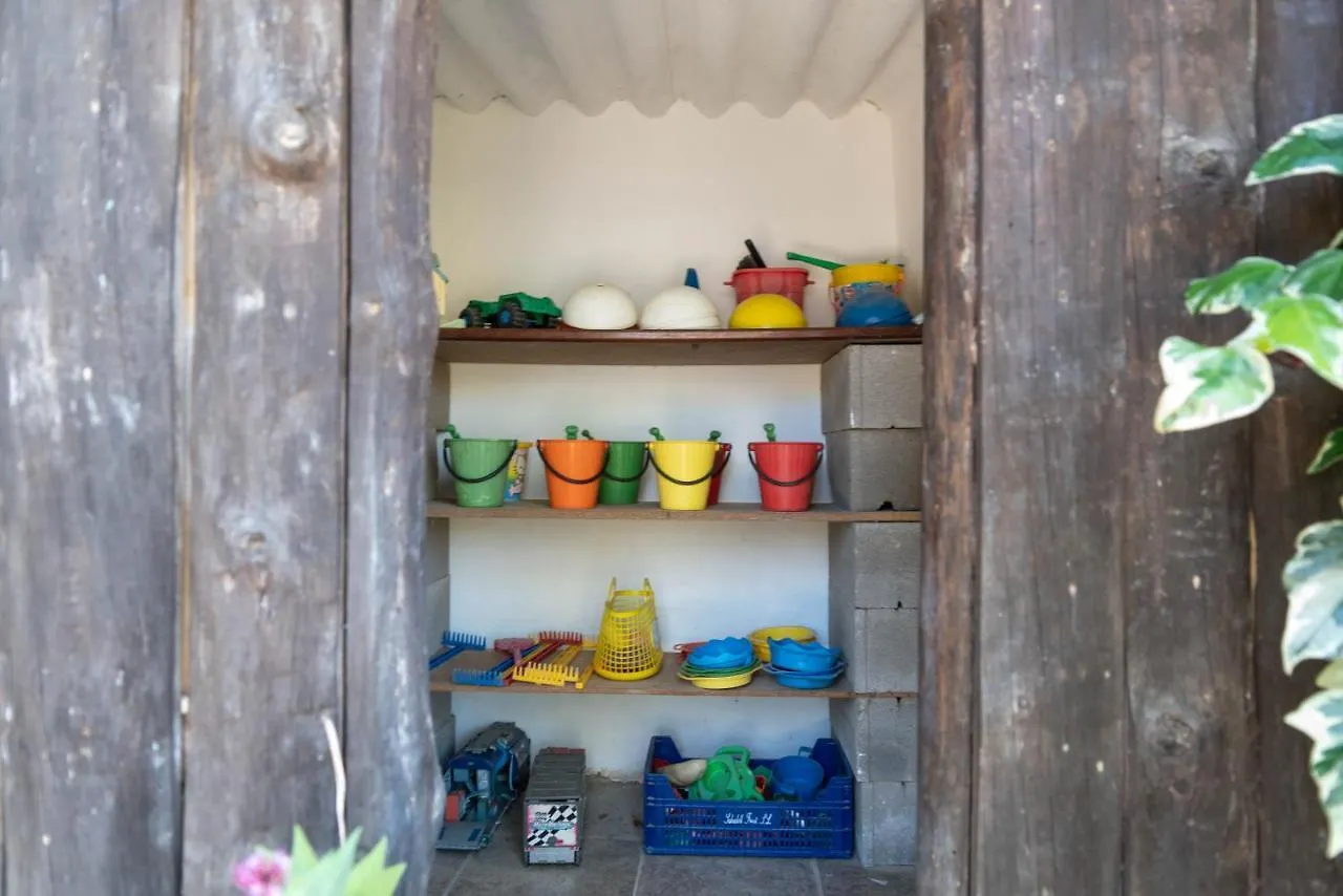 Prázdninový dům Casa Rural Sant Grau Turismo Saludable Y Responsable Solsona