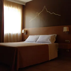 Hotel Centre, Solsona