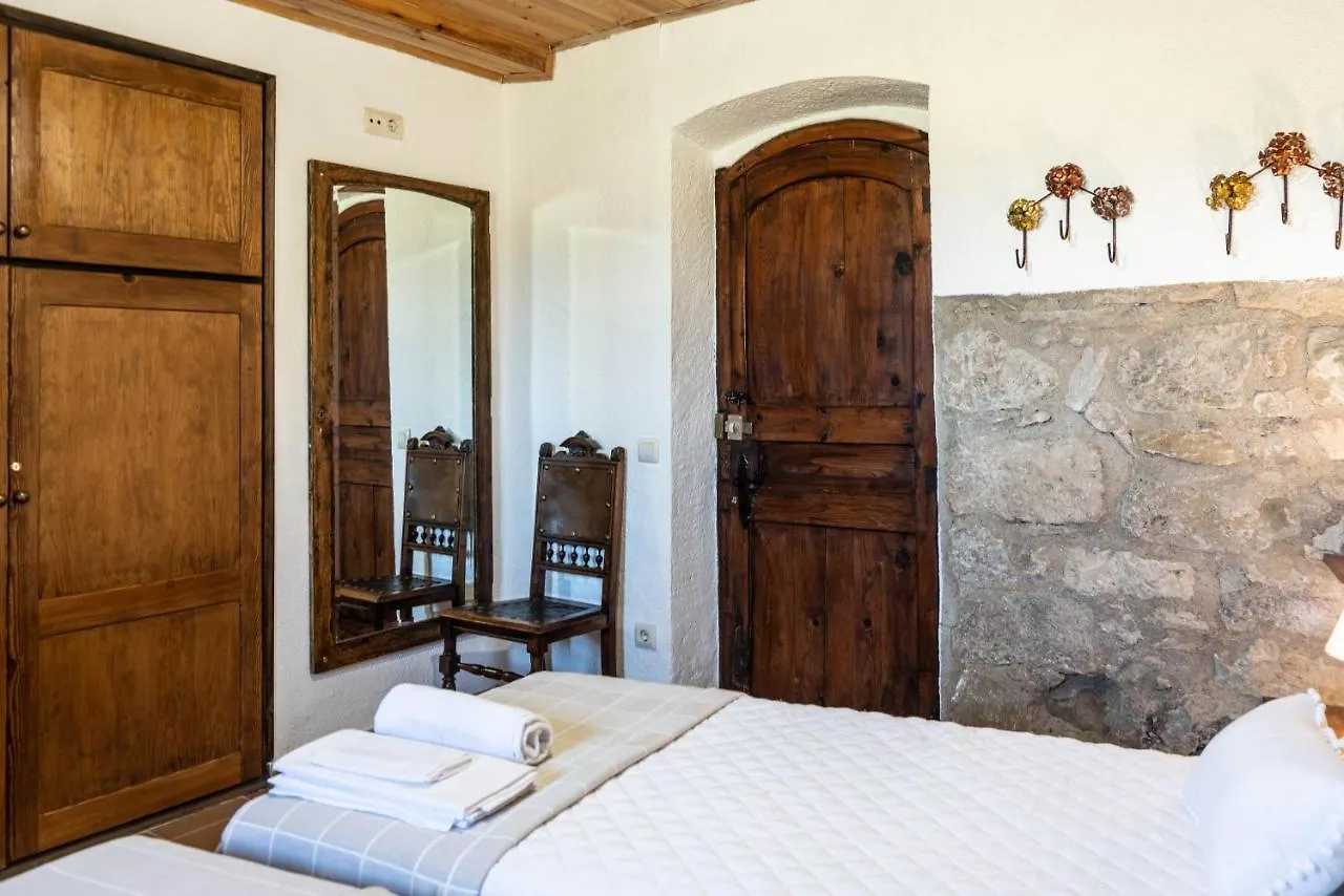 Casa Rural Sant Grau Turismo Saludable Y Responsable Solsona 0*,  Spain