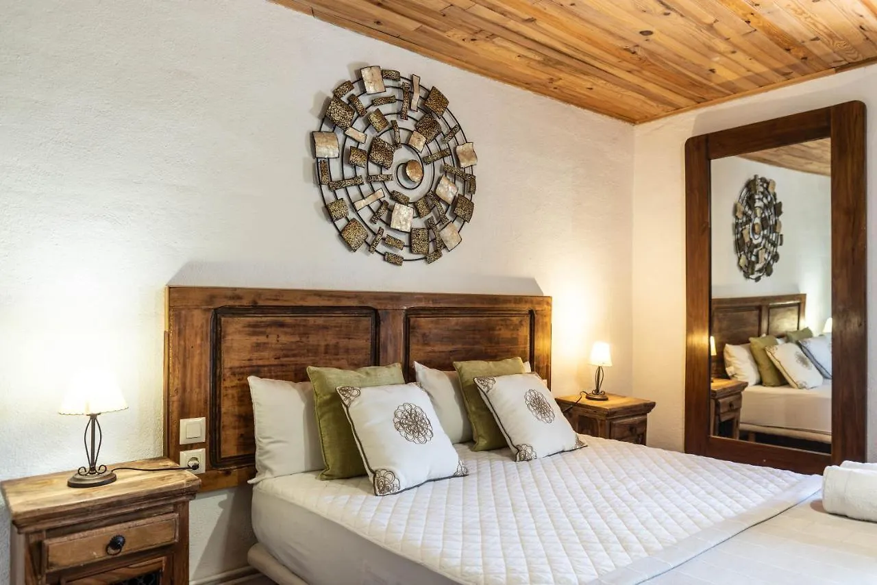 Casa Rural Sant Grau Turismo Saludable Y Responsable Solsona Holiday home