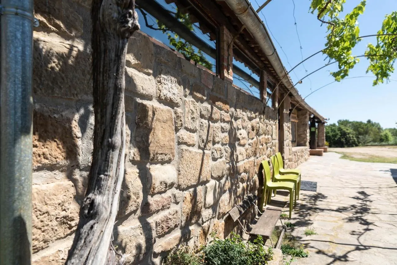 Holiday home Casa Rural Sant Grau Turismo Saludable Y Responsable Solsona Spain