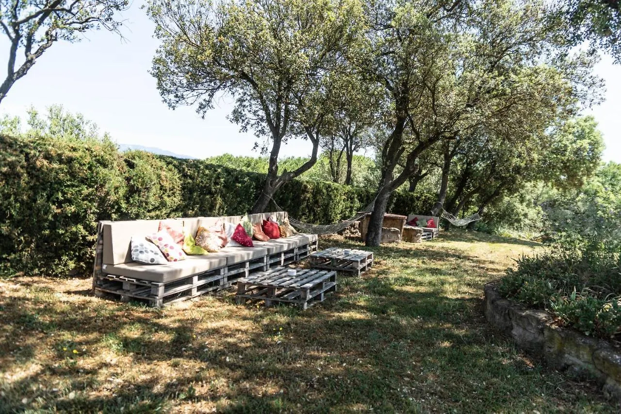 Holiday home Casa Rural Sant Grau Turismo Saludable Y Responsable Solsona