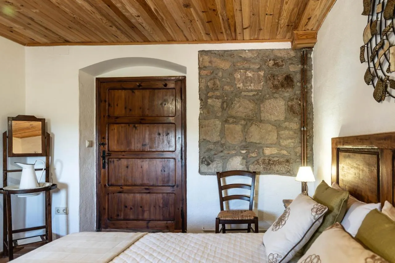 Casa Rural Sant Grau Turismo Saludable Y Responsable Solsona Holiday home