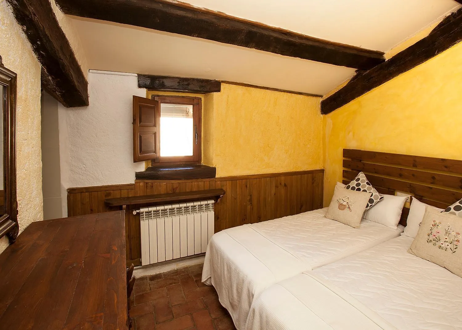 Casa Rural Sant Grau Turismo Saludable Y Responsable Solsona
