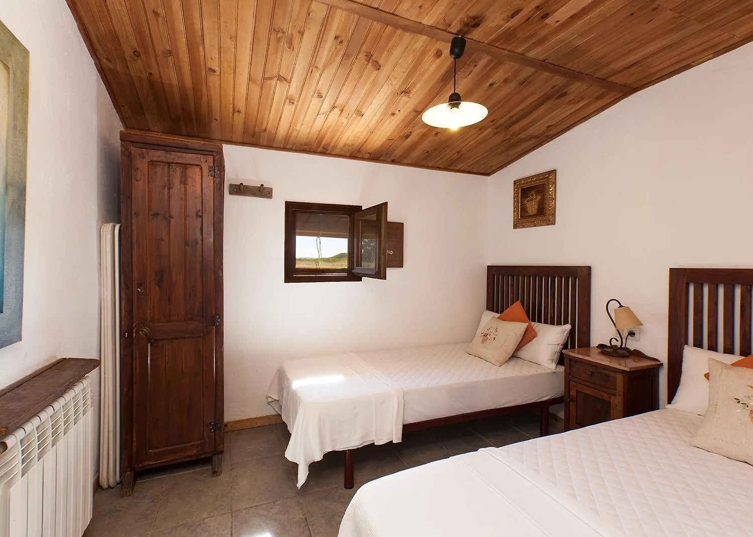 Holiday home Casa Rural Sant Grau Turismo Saludable Y Responsable Solsona