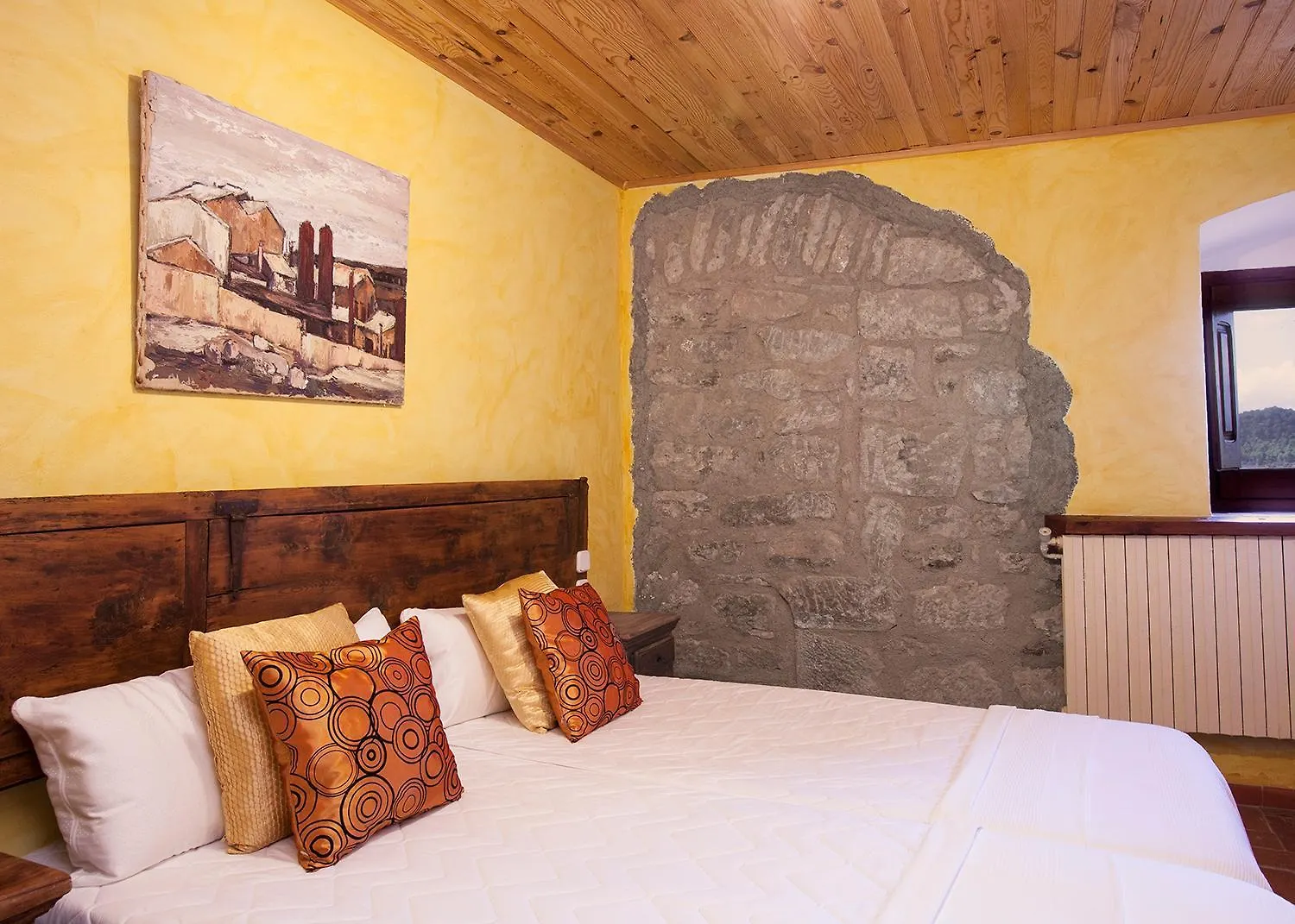 Holiday home Casa Rural Sant Grau Turismo Saludable Y Responsable Solsona