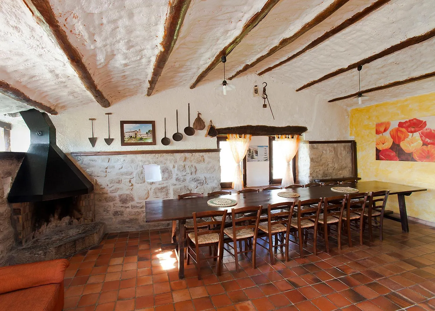 Casa Rural Sant Grau Turismo Saludable Y Responsable Solsona 0*,  Spain