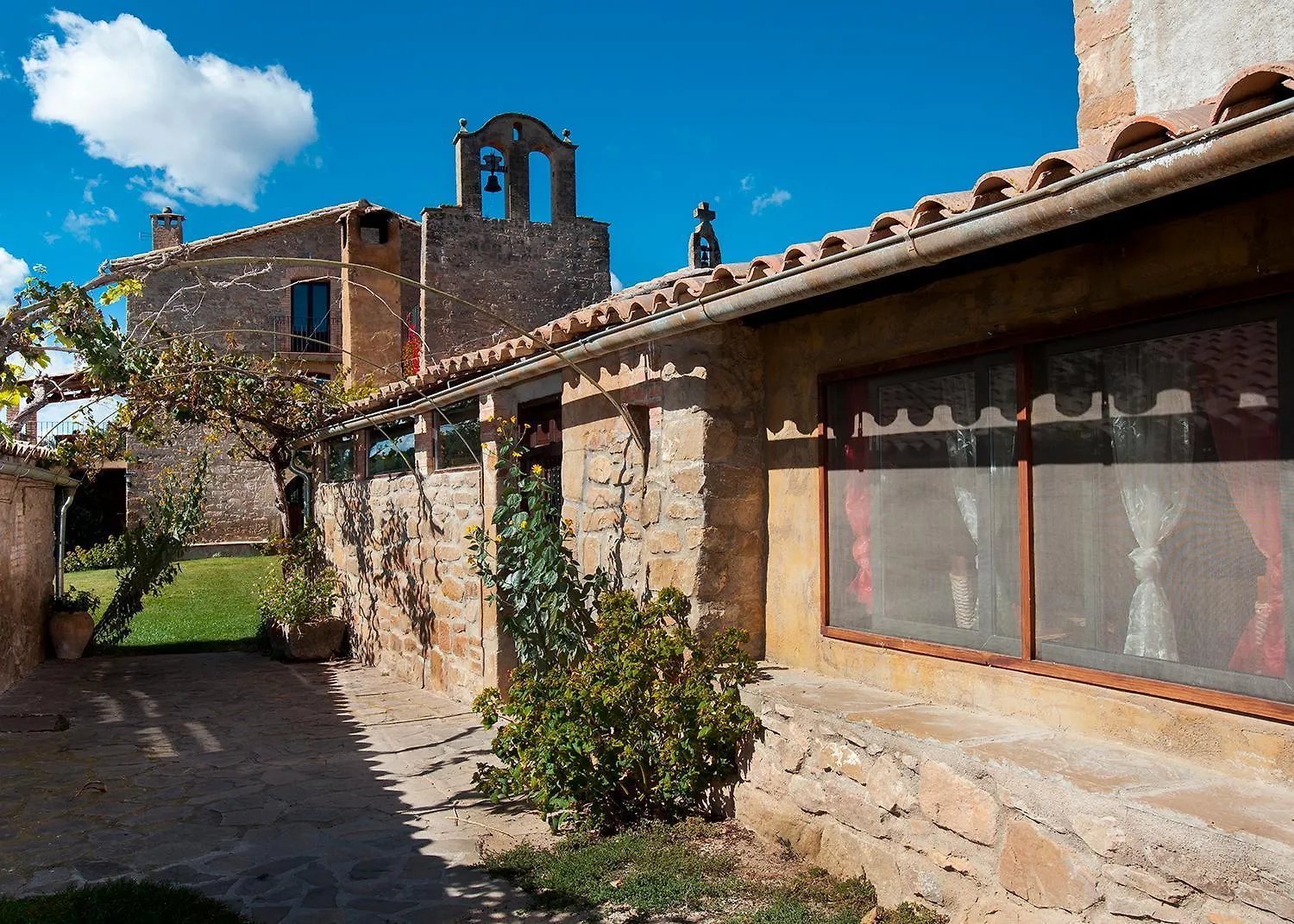Holiday home Casa Rural Sant Grau Turismo Saludable Y Responsable Solsona