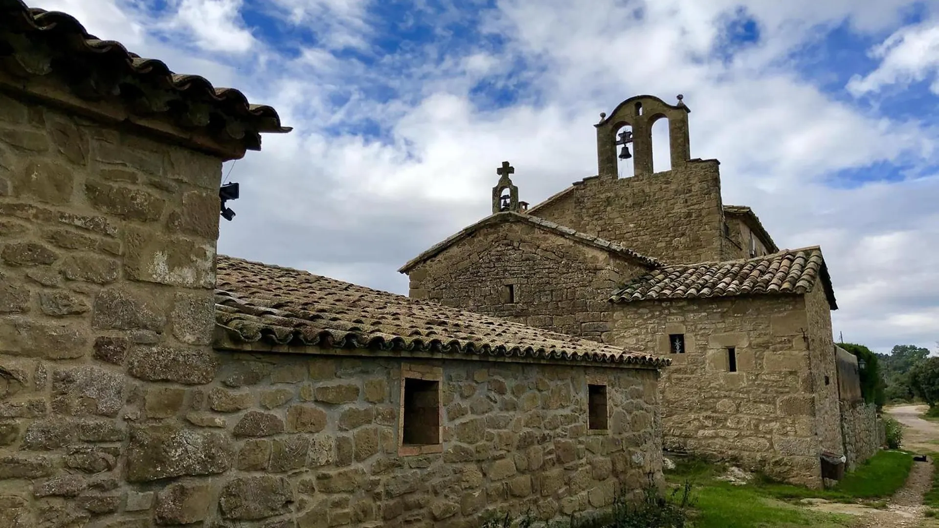 Holiday home Casa Rural Sant Grau Turismo Saludable Y Responsable Solsona