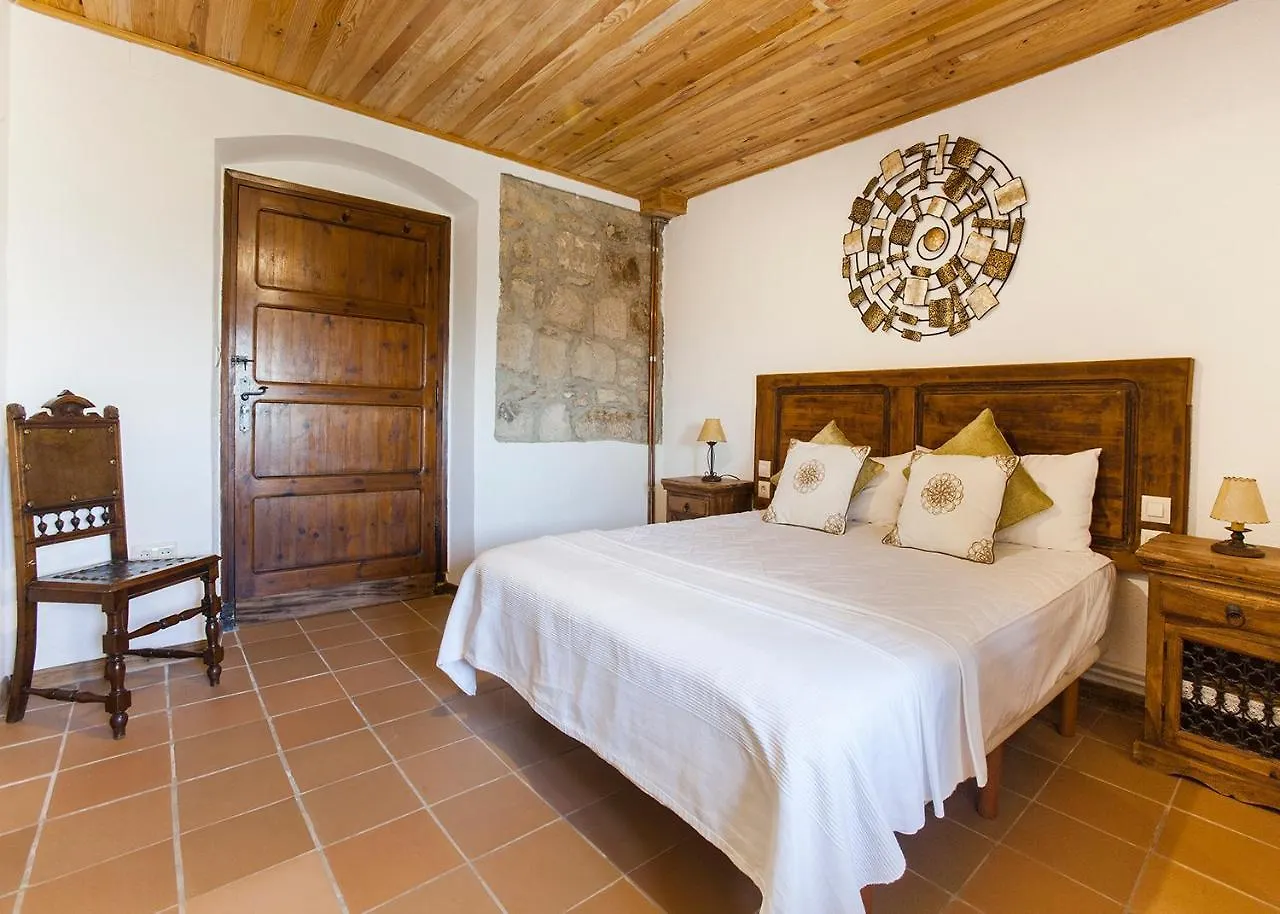 Casa Rural Sant Grau Turismo Saludable Y Responsable Solsona Holiday home