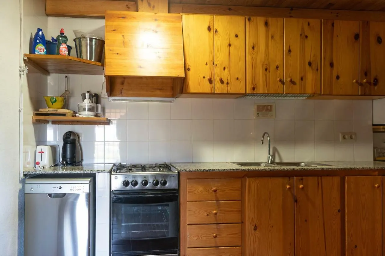 Casa Rural Sant Grau Turismo Saludable Y Responsable Solsona Spain