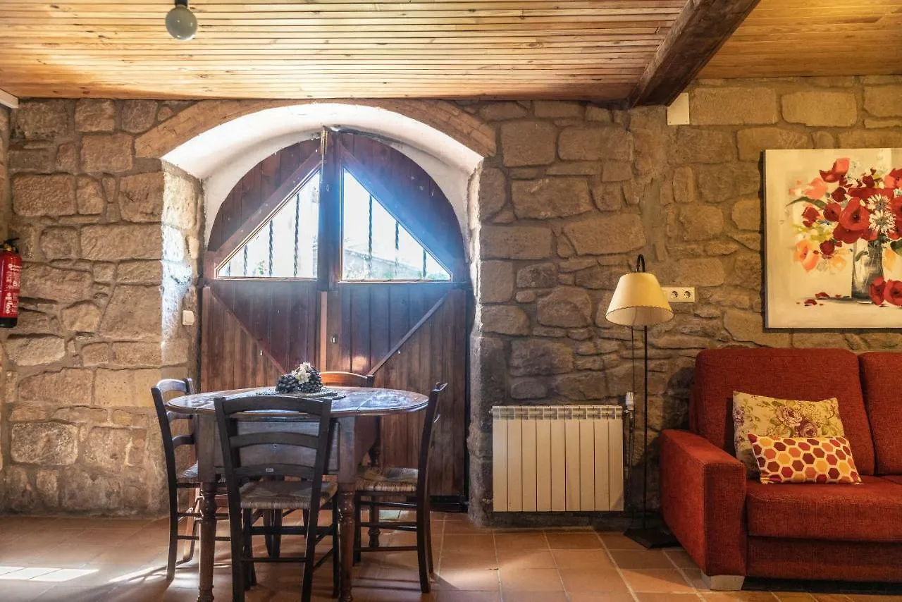 Casa Rural Sant Grau Turismo Saludable Y Responsable Solsona Holiday home