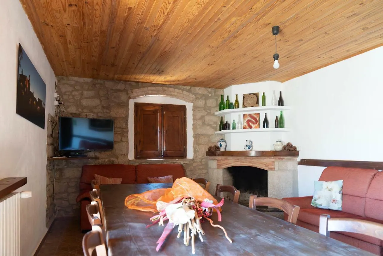 Casa Rural Sant Grau Turismo Saludable Y Responsable Solsona Spain