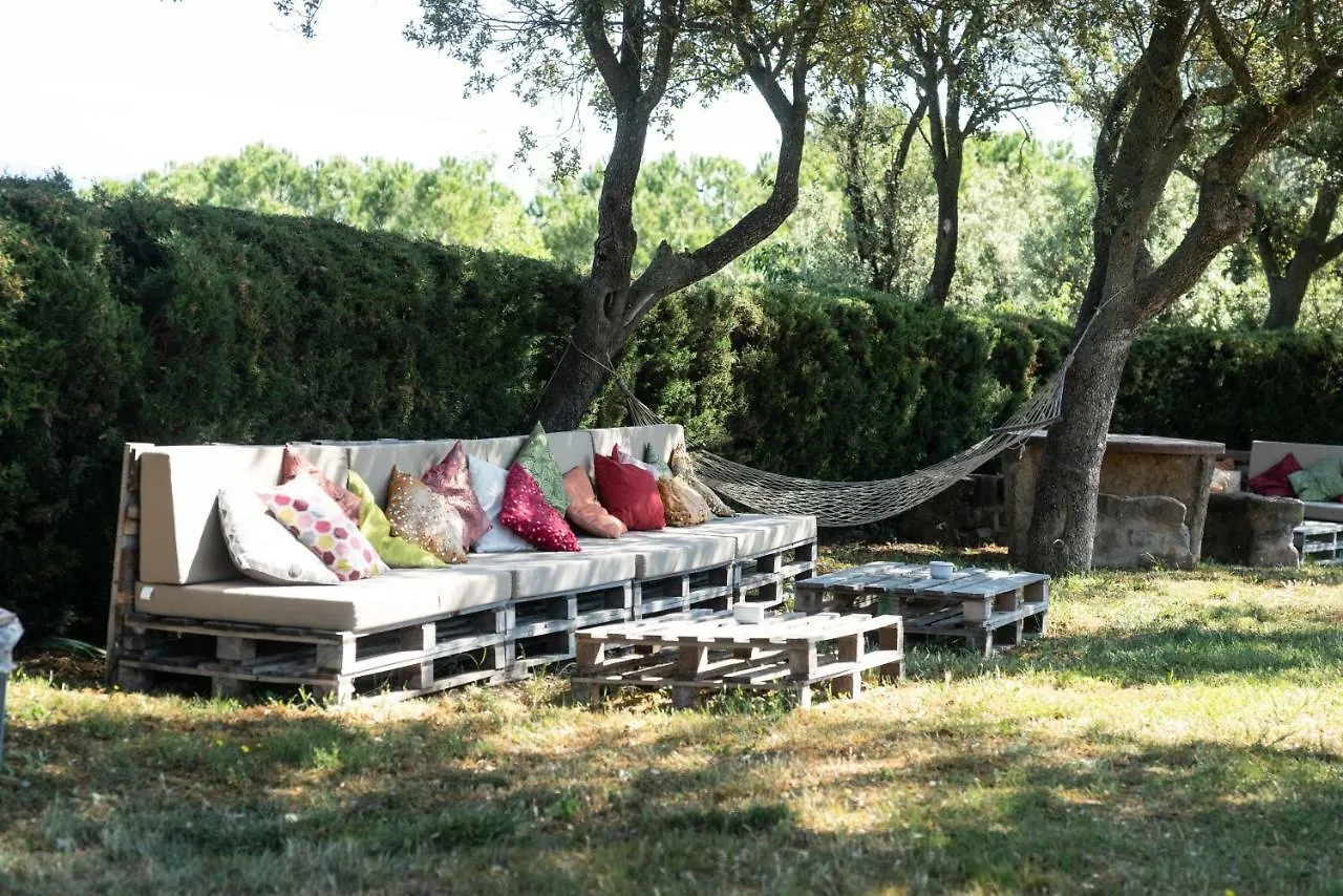 Casa Rural Sant Grau Turismo Saludable Y Responsable Solsona 0*,  Spain