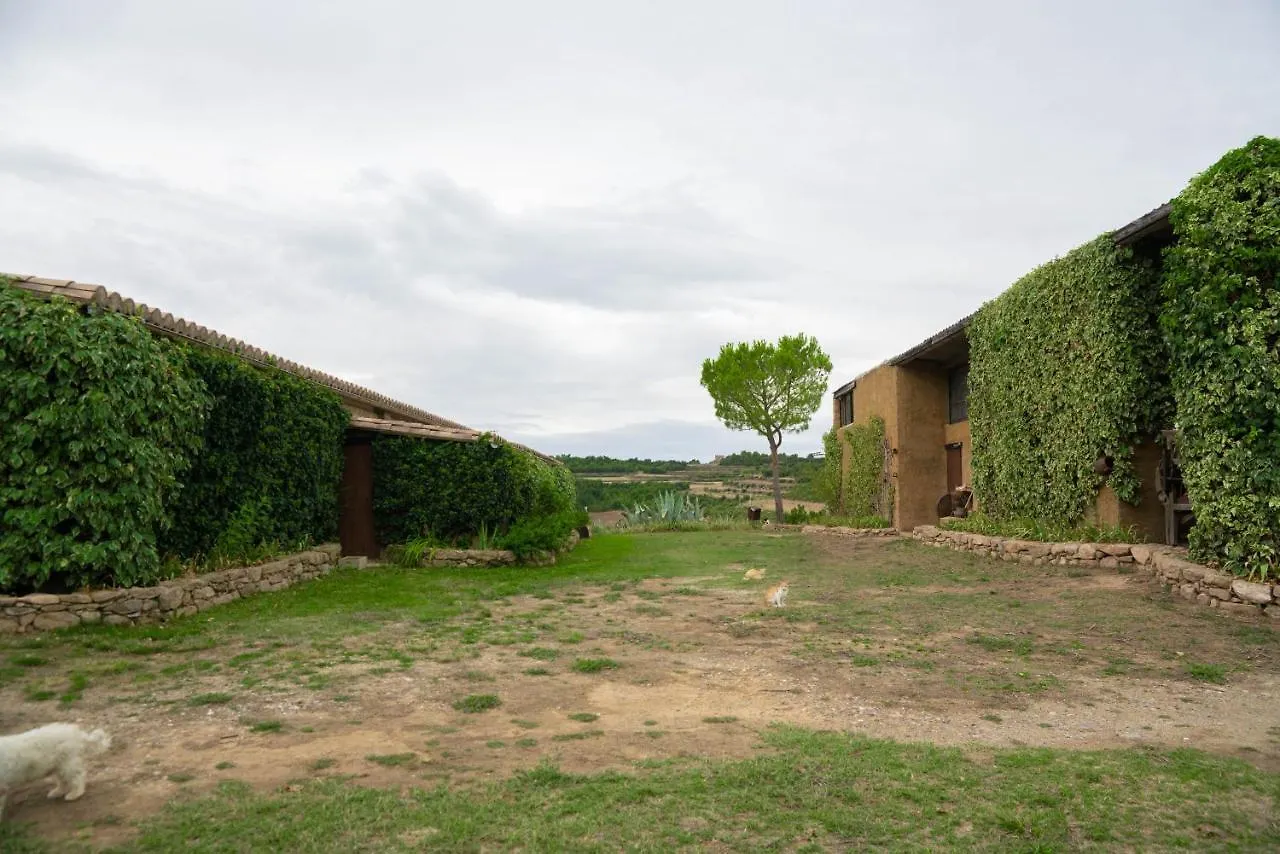Holiday home Casa Rural Sant Grau Turismo Saludable Y Responsable Solsona