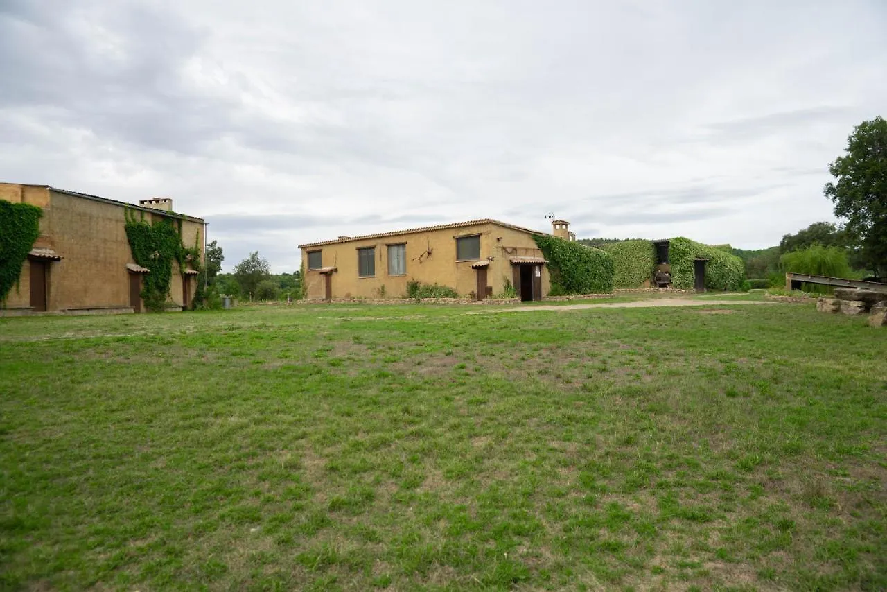 Casa Rural Sant Grau Turismo Saludable Y Responsable Solsona 0*,  Spain