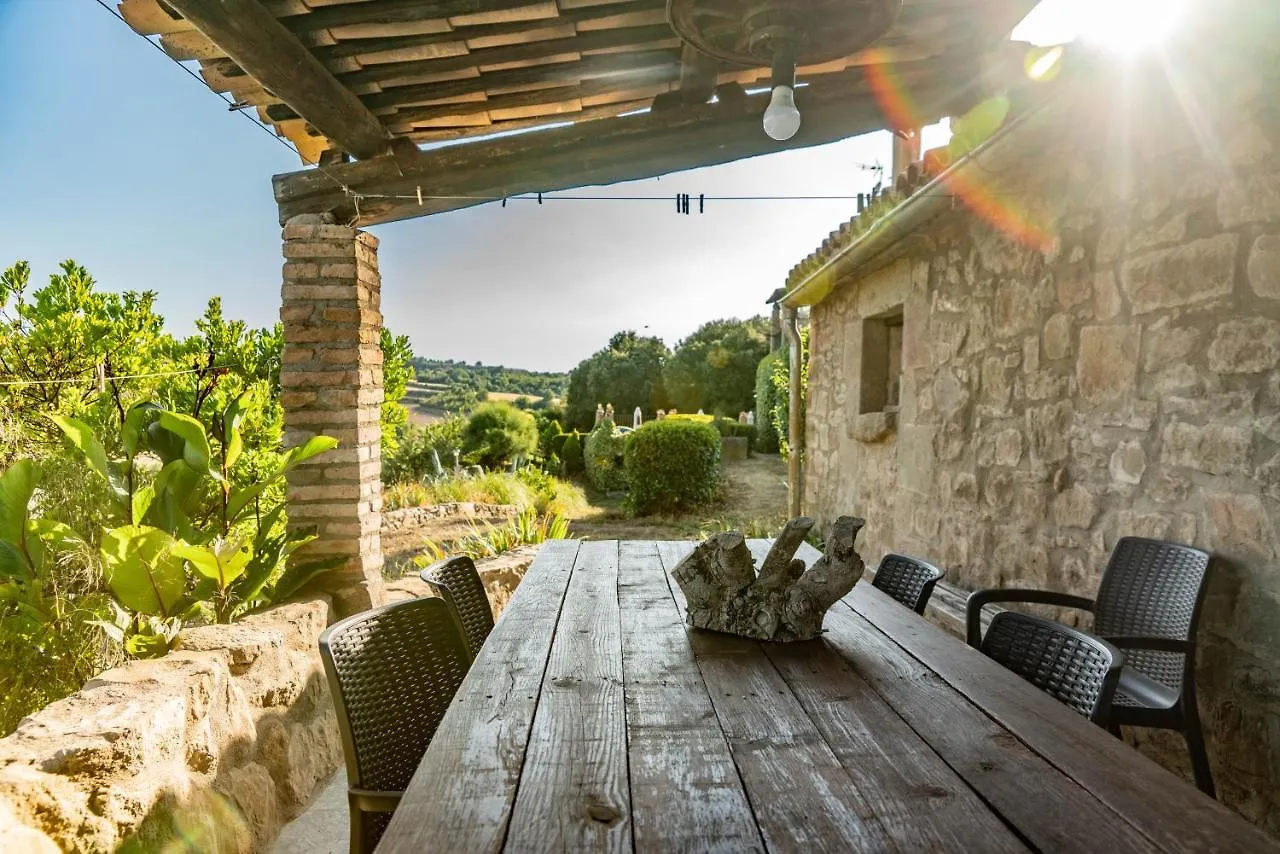 Holiday home Casa Rural Sant Grau Turismo Saludable Y Responsable Solsona
