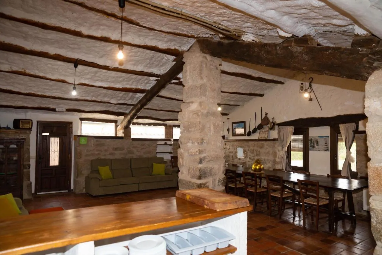 Holiday home Casa Rural Sant Grau Turismo Saludable Y Responsable Solsona Spain